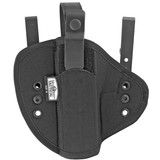 Uncle Mike's Tactical IWB Ambidextrous Tuckable Holster Size 15 Glock, M&P, XD 55150 Online Only - 1 of 1