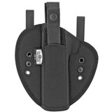 Uncle Mike's Tactical IWB Ambidextrous Tuckable Holster Size 19 1911 55190 Online Only