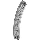 ETS MP5 9mm 40 Round Clear Polymer Magazine HKMP5-40 - Online Only - 1 of 1