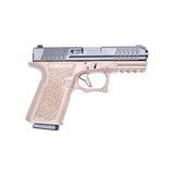 Polymer80
PFC9 9mm Compact Optics Cut Slide P80-PFC9-CMP-OCS-FDE - 1 of 1