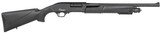 CENTURY ARMS CATAMOUNT HD12 12GA PUMP 18.5