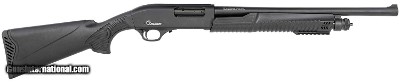 Century Arms Catamount HD-12 12 Ga Pump Action 18