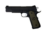 Used Nighthawk Custom GRP Recon 1911 45 ACP 5