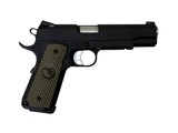 Used Nighthawk Custom GRP Recon 1911 45 ACP 5