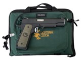 Used Nighthawk Custom GRP Recon 1911 45 ACP 5