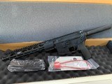 Radical Firearms AR-15 Pistol 5.56 10