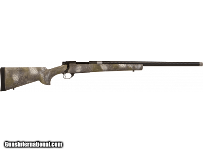 Legacy Howa M1500 6.5 Creedmoor 24