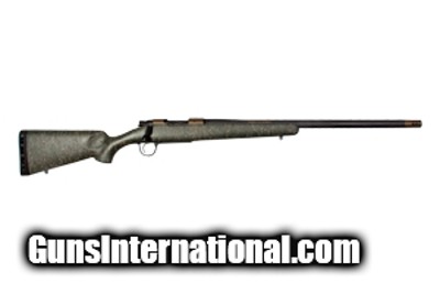 Christensen Arms Ridgeline 7mm-08 Bronze 24