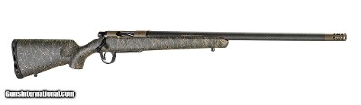 Christensen Burnt Bronze Ridgeline 308 24