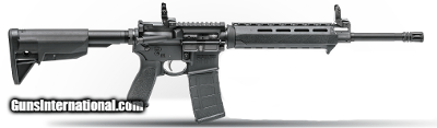 Springfield Armory Saint 5.56 NATO Picatinny Gas Block BCM Furniture ST916556BM - Image 1 of 1