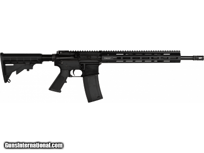 Troy SPC M4A3 556 Nato 16