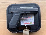 Used Glock 21 Gen 4 45 Auto 13 rd One Mag