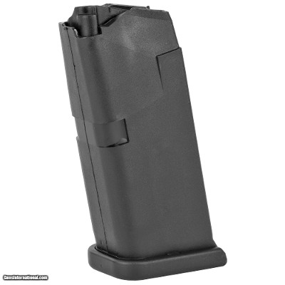 Used Glock 27 40 S&W magazine 9 round factory magazines