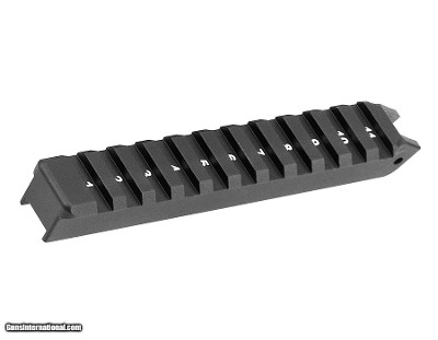 Used Steyr AUG Short Rail for AUG A3 M1 Only