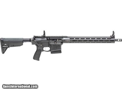 Springfield Saint Victor 308 16