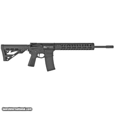 HM Defense Defender M5 556 Nato 16