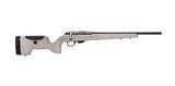 Tikka T1X UPR 22 LR Desert Sand 20