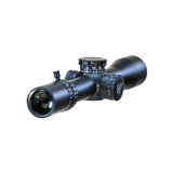 NIGHTFORCE ATACR 4-16x42mm F1 ZeroHold .250 MOA DigIllum PTL MOAR Riflescope C542 - 2 of 7