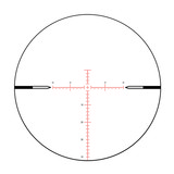 NIGHTFORCE ATACR 4-16x42mm F1 ZeroHold .250 MOA DigIllum PTL MOAR Riflescope C542 - 5 of 7