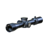 NIGHTFORCE ATACR 4-16x42mm F1 ZeroHold .250 MOA DigIllum PTL MOAR Riflescope C542 - 4 of 7