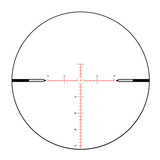 NIGHTFORCE ATACR 4-16x42mm F1 ZeroHold .250 MOA DigIllum PTL MOAR Riflescope C542 - 7 of 7