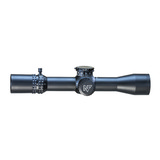 NIGHTFORCE ATACR 4-16x42mm F1 ZeroHold .250 MOA DigIllum PTL MOAR Riflescope C542