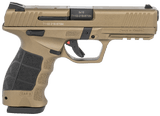 SAR9 Pistol 9mm Luger 4.4