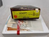 Colt SAA Single Action Army 45 Colt 3rd Gen Sheriff's Model W/ Box 1984 - 6 of 6