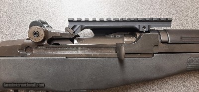 Used Springfield M1A .308 w/ 3 Mags - Image 2 of 4