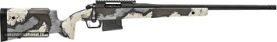 Springfield 2020 Waypoint 6.5 Creedmoor Ridgeline Camo BAW92265CMD - Image 1 of 1