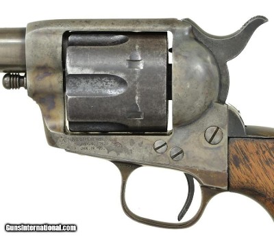 1882 Colt 1st Generation 