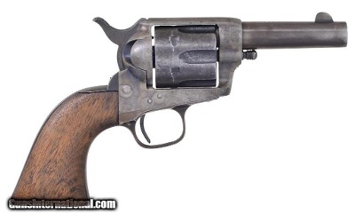 1882 Colt 1st Generation 