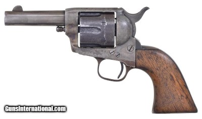 1882 Colt 1st Generation 