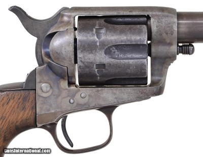 1882 Colt 1st Generation 