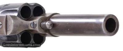 1882 Colt 1st Generation 