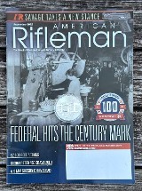 Nighthawk Custom 1911 45 ACP Federal Ammunition 100th Anniversary 46 of 100 - 6 of 6