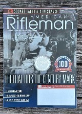 Nighthawk Custom 1911 45 ACP Federal Ammunition 100th Anniversary 46 of 100 - 5 of 6