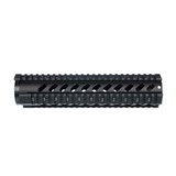 AR15 HANDGUARD QUAD RAIL MID LENGTH FREE FLOAT MT061 10