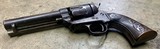 Colt SAA Frontier Six Shooter 1888 4.75