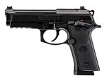 Beretta 92 GTS Centurion 9mm 15 Round Capacity J92XQFMSDA21