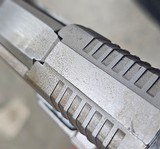 Used Ruger P95DC 9mm P95 Two-Tone Decocker 15 Round Capacity - 3 of 5