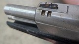 Used Ruger P95DC 9mm P95 Two-Tone Decocker 15 Round Capacity - 5 of 5