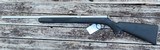 Used Savage Arms 93 22 Mag Stainless Steel 21