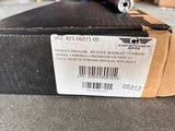 Christensen Arms Ridgeline Titanium 6.5 Creedmoor 22
