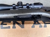 Christensen Arms Ridgeline Titanium 6.5 Creedmoor 22