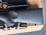 Christensen Arms Ridgeline Titanium 6.5 Creedmoor 22