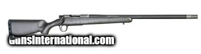 Christensen Arms Ridgeline Titanium 6.5 Creedmoor 22