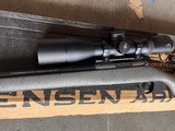Christensen Arms Ridgeline Titanium 6.5 Creedmoor 22