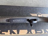 Christensen Arms Ridgeline Titanium 300 Win 801-06073-00 - 9 of 12