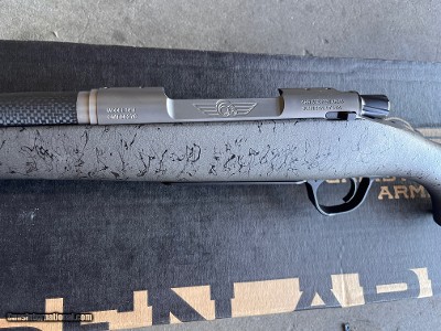 Christensen Arms Ridgeline Titanium 300 Win 801-06073-00 - Image 8 of 12